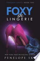 Foxy in Lingerie
