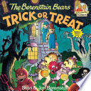 The Berenstain Bears Trick Or Treat