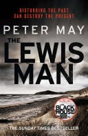 The Lewis Man: Lewis Trilogy 2