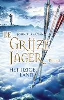 Het ijzige land