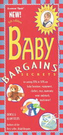 Baby Bargains