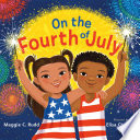 On the Fourth of July