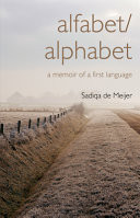 Alfabet/Alphabet