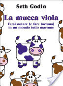 La mucca viola