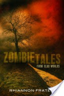 Zombie Tales from Dead Worlds