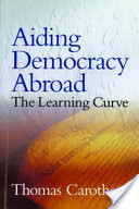 Aiding Democracy Abroad