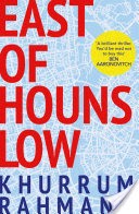East of Hounslow: A funny and furiously fast-paced debut thriller for 2017