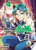 Welcome to Demon School! Iruma-kun 4