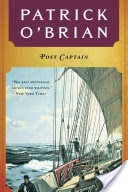 Post Captain (Vol. Book 2) (Aubrey/Maturin Novels)