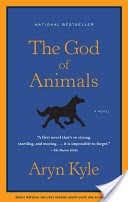 The God of Animals