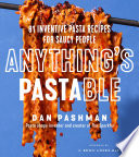 Anything's Pastable