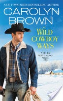 Wild Cowboy Ways