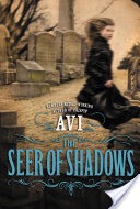The Seer of Shadows