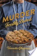 Murder Freshly Baked