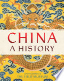 China: A History