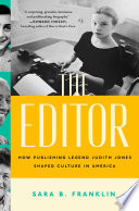 The Editor