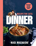 RecipeTin Eats Dinner: 150 Recipes for Fast, Everyday Meals