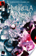 The Umbrella Academy: Apocalypse Suite #3