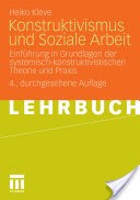 Konstruktivismus und Soziale Arbeit