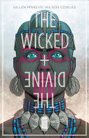 The Wicked + the Divine Volume 7