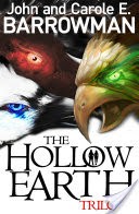 Hollow Earth Trilogy