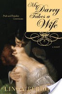 Mr. Darcy Takes a Wife