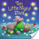 Ten Little Night Stars