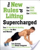 The New Rules of Lifting Supercharged