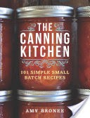 The Canning Kitchen