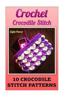 Crochet Crocodile Stitch