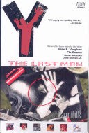 Y: the Last Man