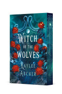 Witch of the Wolves