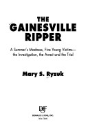 The Gainesville ripper
