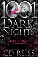 Night Games: A Games Novella