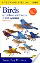 Field Guide to the Birds of Eastern and Central North America