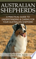 Australian Shepherds