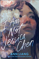 I Am Not Jessica Chen