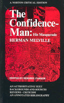 The Confidence-man: His Masquerade