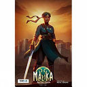 Malika - Warrior Queen Part One