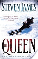 The Queen (The Bowers Files Book #5)