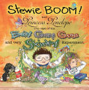 Stewie BOOM! and the Case of the Eweey, Gooey, Gross and Very Stinky Experiment