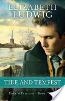 Tide and Tempest (Edge of Freedom Book #3)