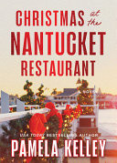 Christmas at the Nantucket Restaurant