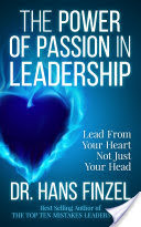 The Power of Passion in Leadership