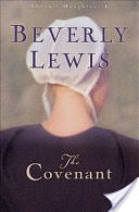 The Covenant (Abrams Daughters Book #1)