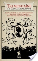 Tremontaine: The Complete Season One