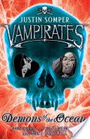 Vampirates: Demons of the Ocean