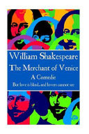 William Shakespeare - The Merchant of Venice