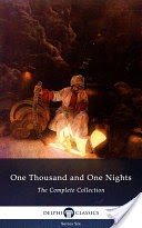 One Thousand and One Nights - Complete Arabian Nights Collection (Delphi Classics)