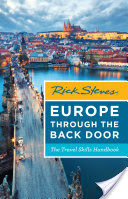 Rick Steves Europe Through the Back Door